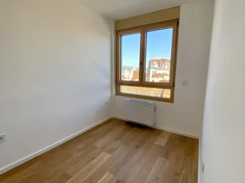 Sale, two bedroom apartment, 53m², Medijana, Niš - image 5