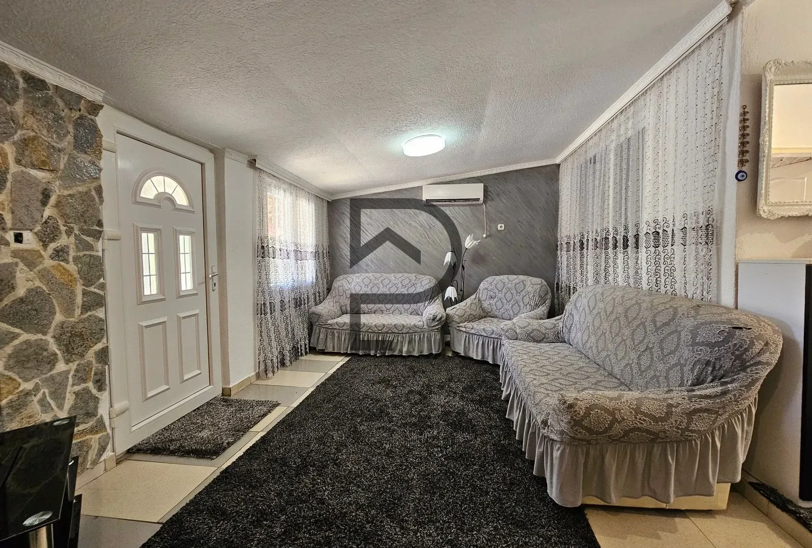 Rent, house, 60m², Stari Aerodrom, Podgorica