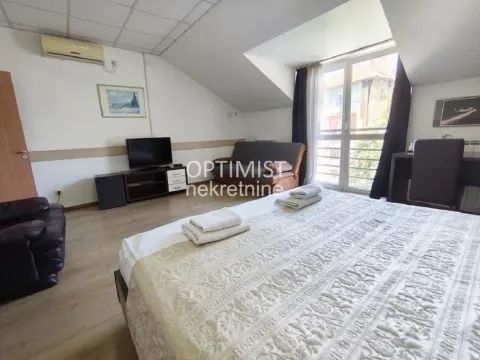 Sale, one bedroom apartment, 33m², Voždovac Sve Podlokacije, Beograd - image 3
