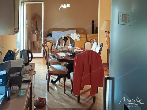 Prodaja, dvosoban stan, 96m², Stari Aerodrom, Podgorica - image 2