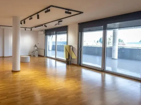 Izdavanje, poslovni prostor, 345m², Avijatičarsko naselje, Novi Sad Sve Podlokacije - image 3