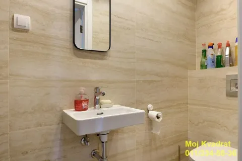 Sale, two bedroom apartment, 67m², Vidikovački venac, Rakovica - image 11