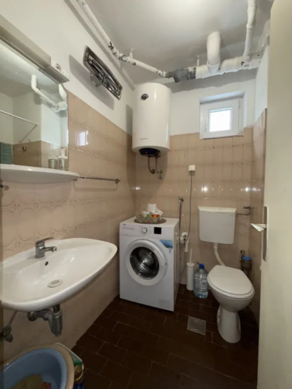 Sale, two bedroom apartment, 51m², Bijeli Do, Budva