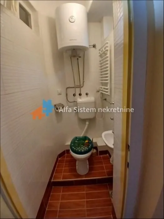 Rent, three bedroom apartment, 87m², Vukov Spomenik, Zvezdara Sve Podlokacije