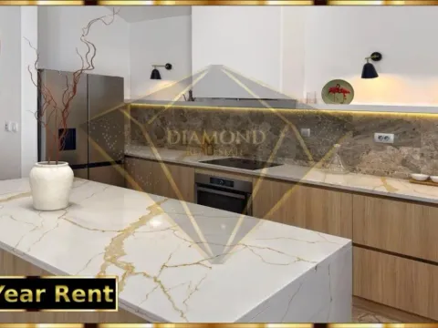 Two Bedroom Apartment for Rent, 136m2, Pržno, Budva Two Bedroom Apartment for Rent, 136m2, Pržno, Budva
