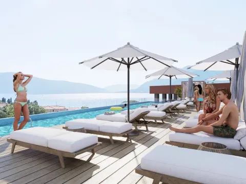 Sale, apartment, 36m², Seljanovo, Tivat - image 5