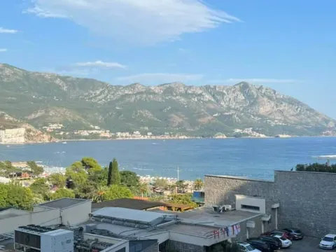 Sale, two bedroom apartment, 78m², Budva, Crna Gora - image 2