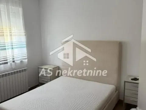 Izdavanje, dvosoban stan, 70m², Savski Venac, Beograd - image 12