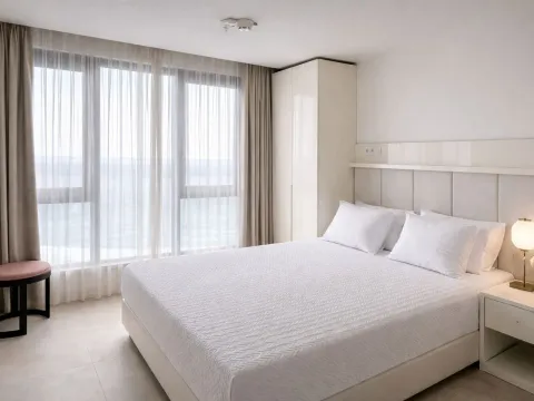 Prodaja, dvosoban stan, 79m², Rafailovići, Budva - image 7