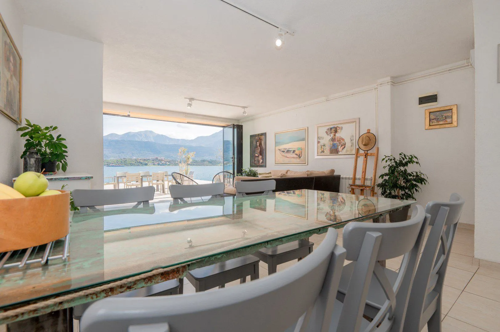 Sale, house, 172m², Kotor, Crna Gora