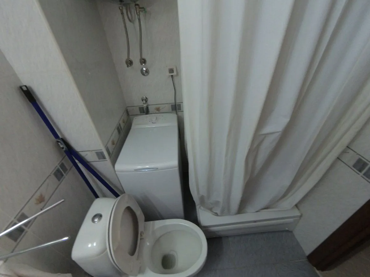 Sale, apartment, 58m², Budva, Crna Gora