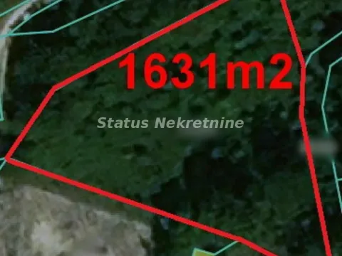 Sale, land lot, 1600m², Sremska Kamenica, Petrovaradin