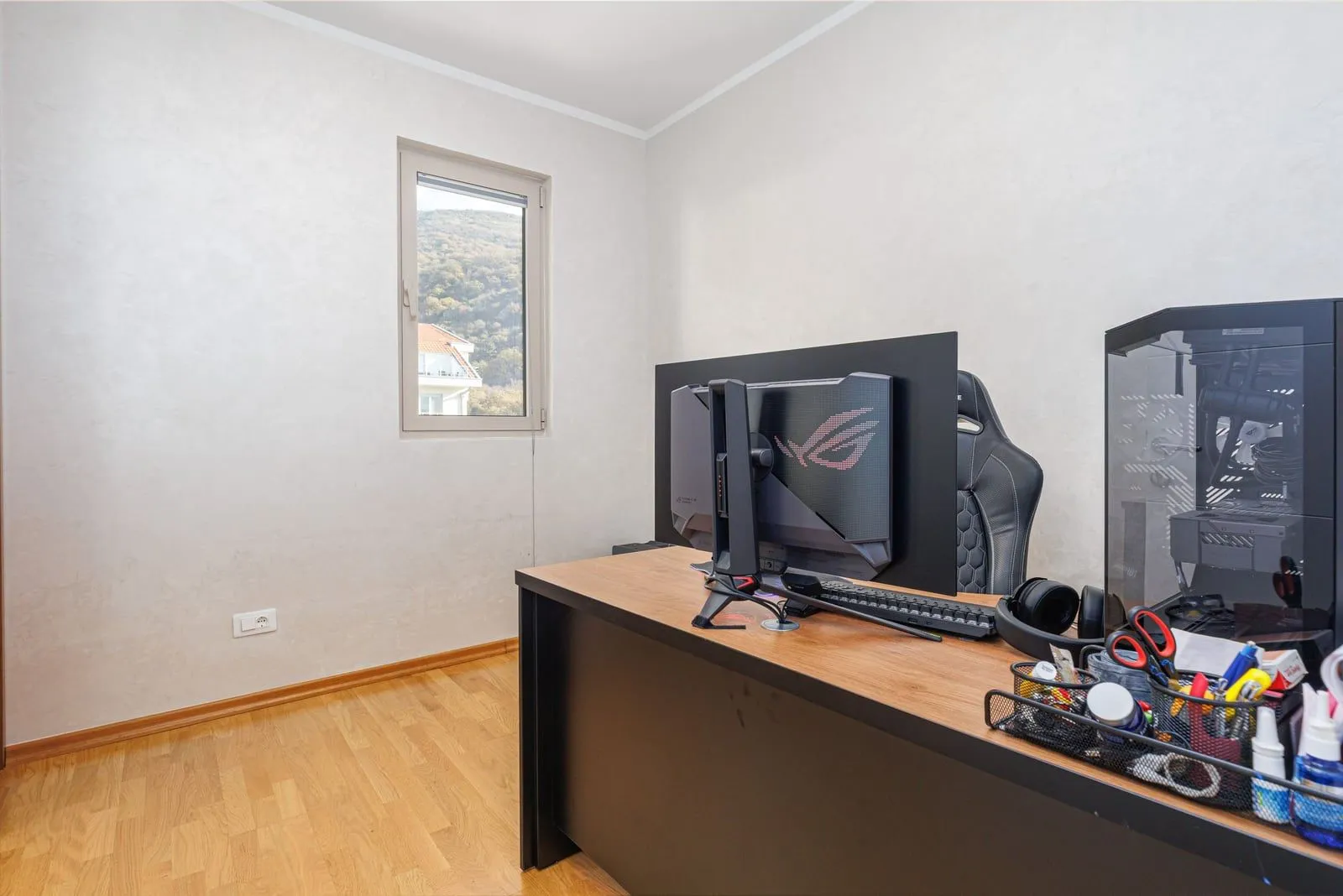 Sale, three bedroom apartment, 104m², Bečići, Budva