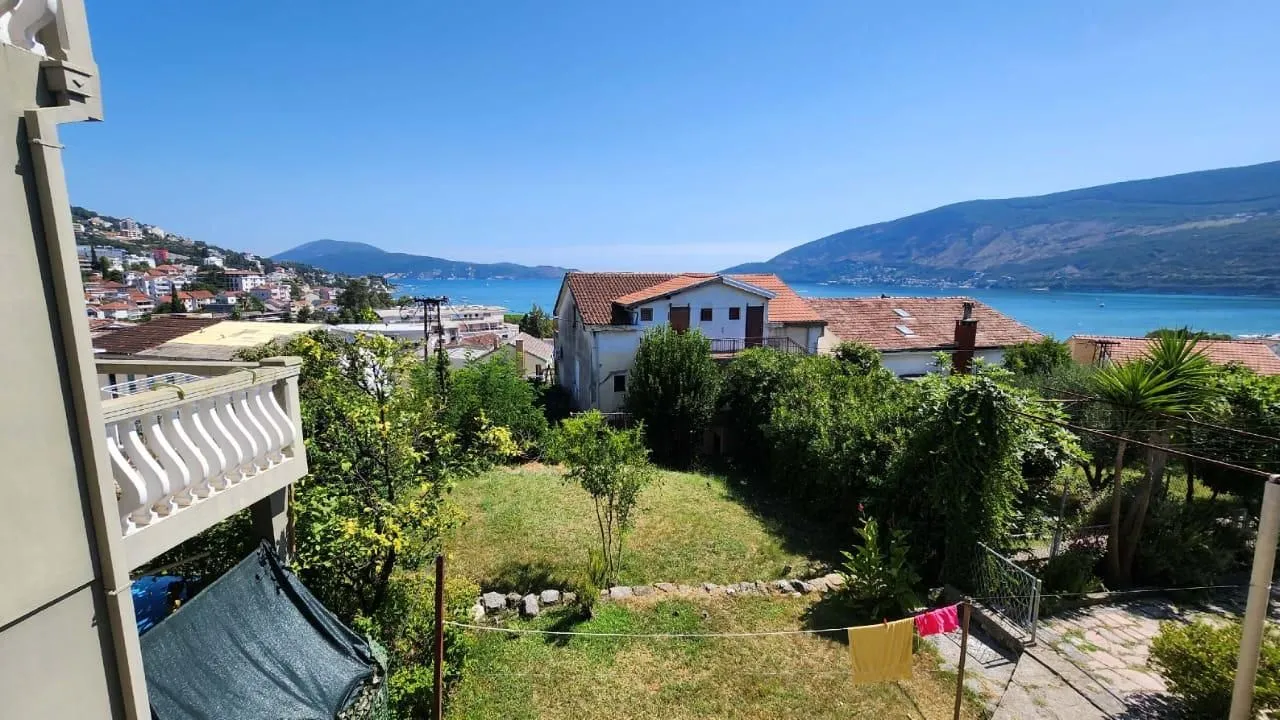 Prodaja, kuća, 126m², Igalo, Herceg Novi