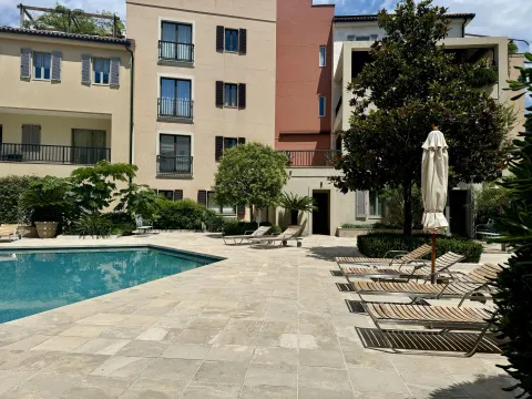 Rent, two bedroom apartment, 130m², Porto Montenegro, Tivat - image 3