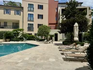 Rent, two bedroom apartment, 130m², Porto Montenegro, Tivat - image 3