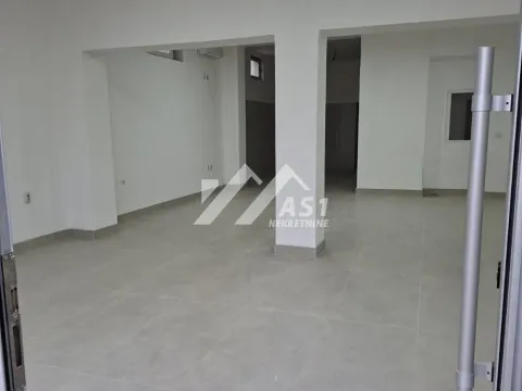 Izdavanje, poslovni prostor, 120m², Titel, Novi Sad - image 1