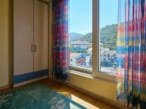 Prodaja, trosoban stan, 90m², Rozino, Budva - image 12