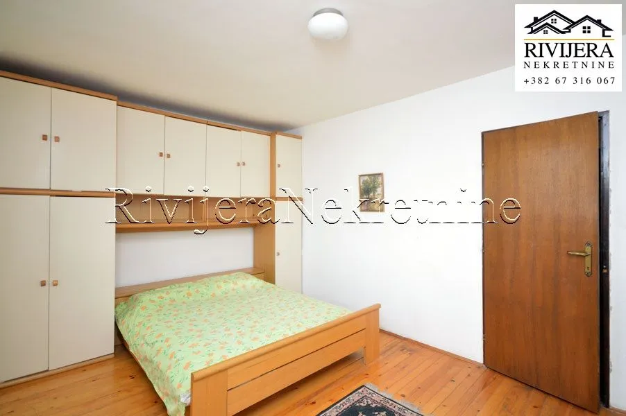 Prodaja, kuća, 121m², Milovići, Tivat