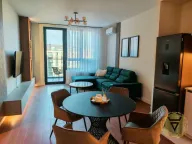 Izdavanje, dvosoban stan, 56m², Savski Venac, Beograd - image 1