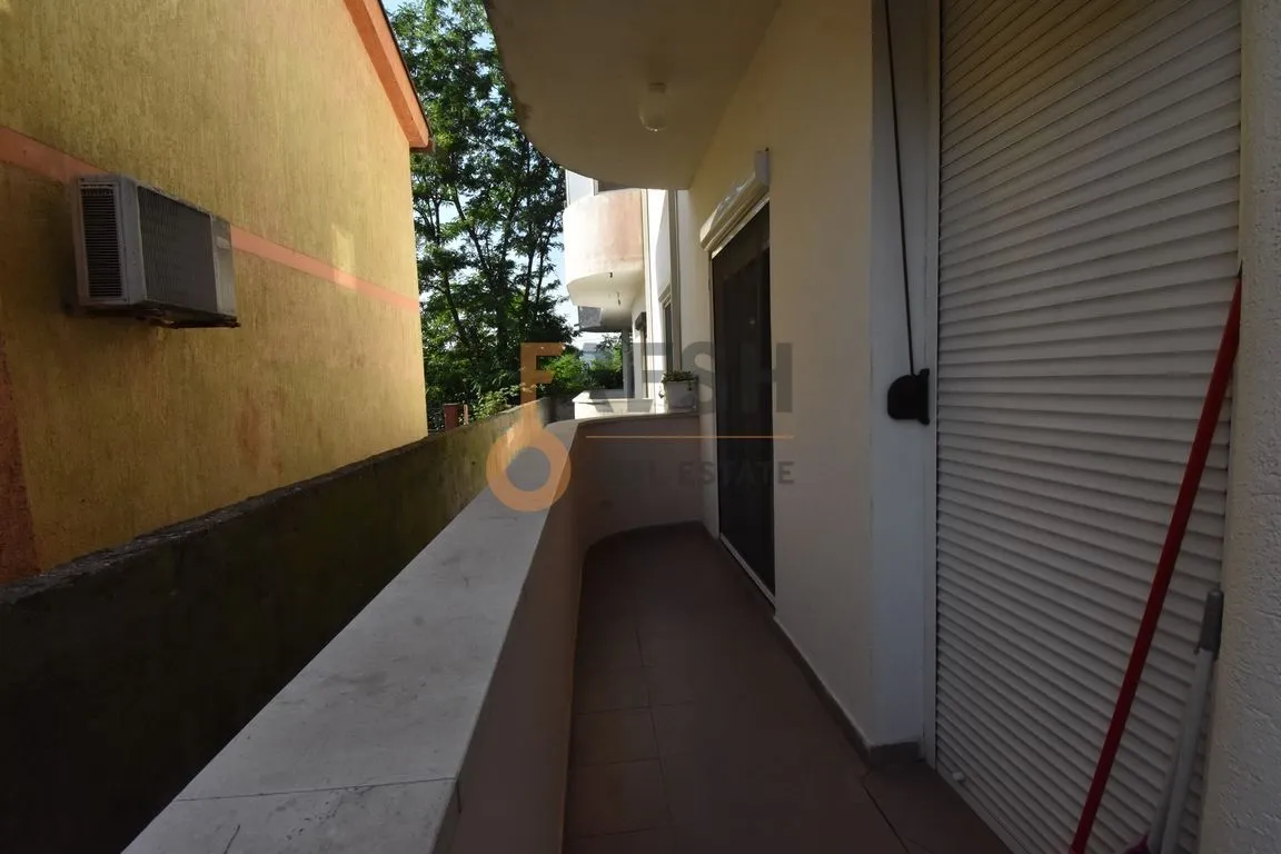 Sale, two bedroom apartment, 93m², Zabjelo, Podgorica