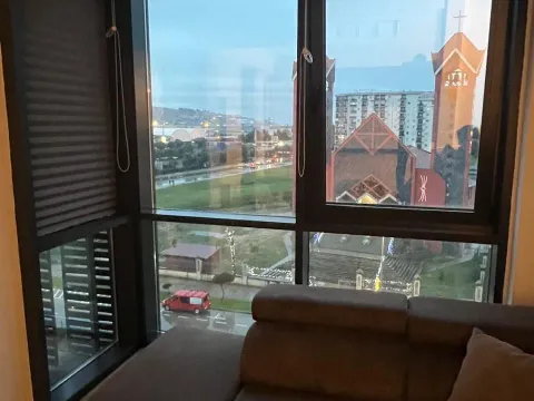 Rent, one bedroom apartment, 40m², Centar, Bar - image 7