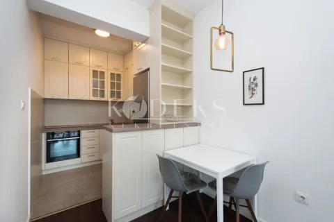 Izdavanje, jednosoban stan, 48m², Momišići, Podgorica - image 3
