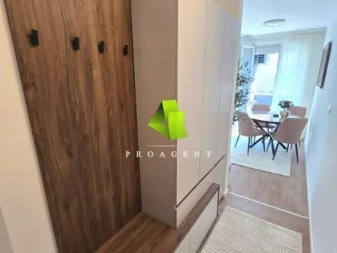 Prodaja, dvosoban stan, 56m², Palilula, Niš - image 12