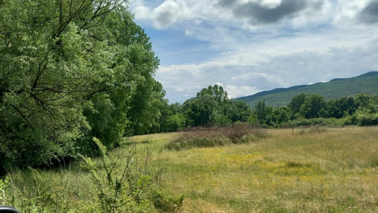 Prodaja, plac, 8500m², Podgorica, Crna Gora