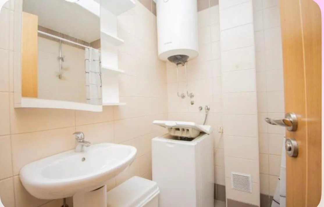 Rent, three bedroom apartment, 80m², Dalmatinska ulica, Podgorica