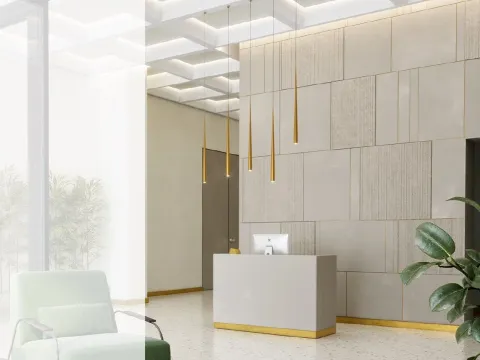 Sale, three bedroom apartment, 172m², Novi Beograd Blok 65, Novi Beograd Sve Podlokacije - image 4