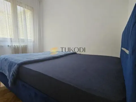 Rent, one bedroom apartment, 53m², Novi Beograd Sve Podlokacije, Beograd - image 7