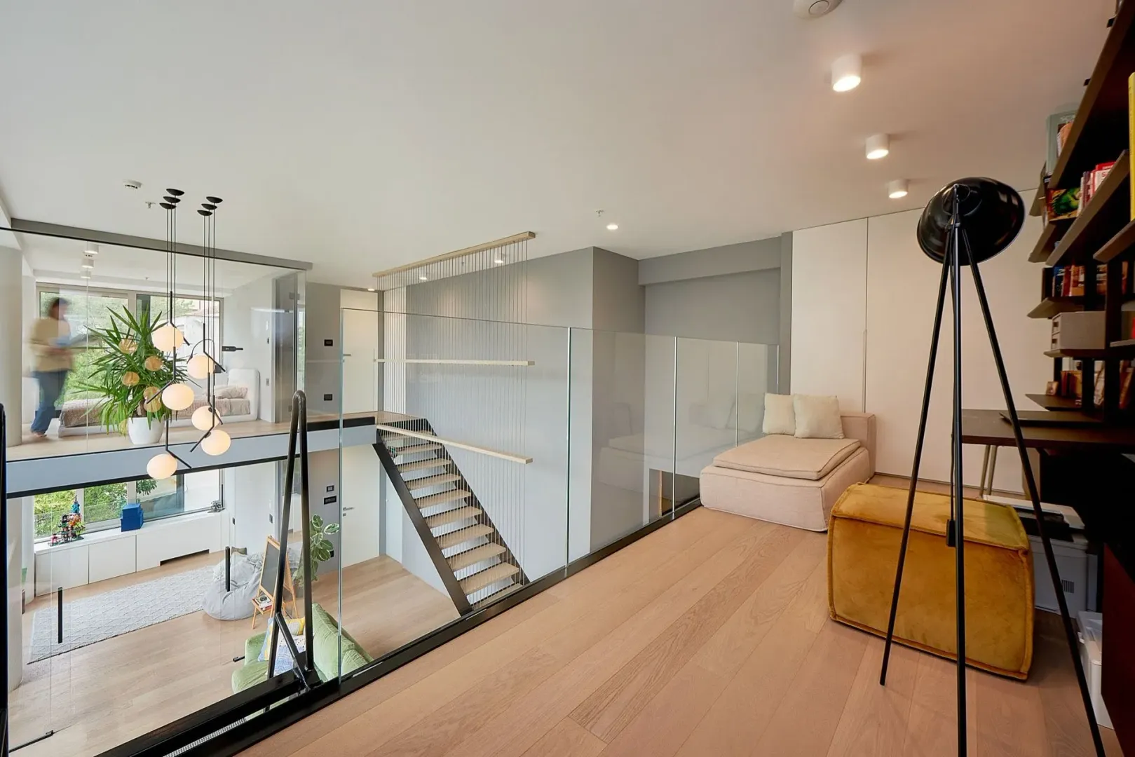 Sale, three bedroom apartment, 90m², Budva, Crna Gora