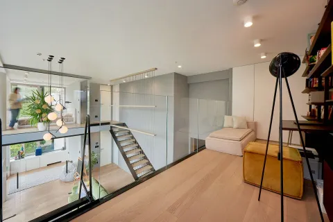 Sale, three bedroom apartment, 90m², Budva, Crna Gora - image 7