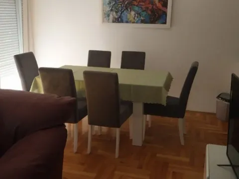 Izdavanje, jednosoban stan, 47m², Zabjelo, Podgorica - image 4