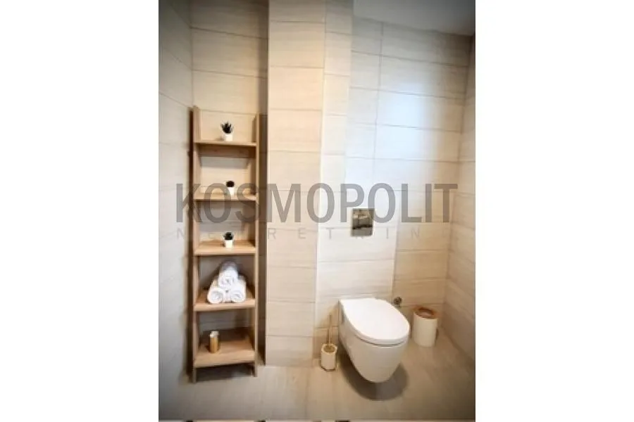 Prodaja, dvosoban stan, 53m², Centar, Zlatibor