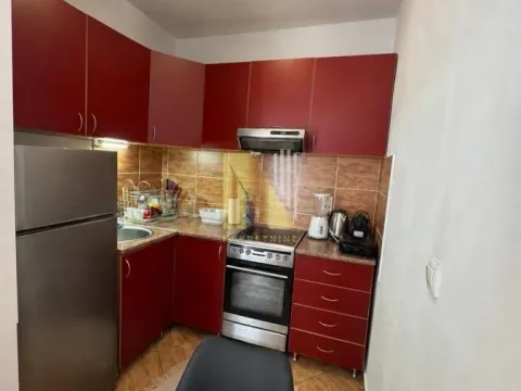 Izdavanje, jednosoban stan, 39m², Sajmište, Novi Sad - image 5