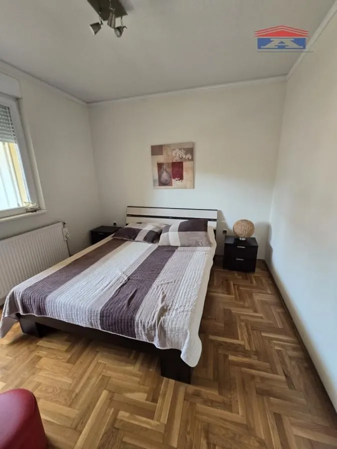 Izdavanje, jednosoban stan, 36m², Grbavica, Novi Sad Sve Podlokacije