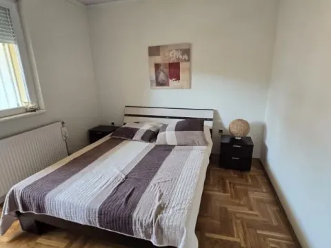 Rent, one bedroom apartment, 36m², Grbavica, Novi Sad Sve Podlokacije - image 7