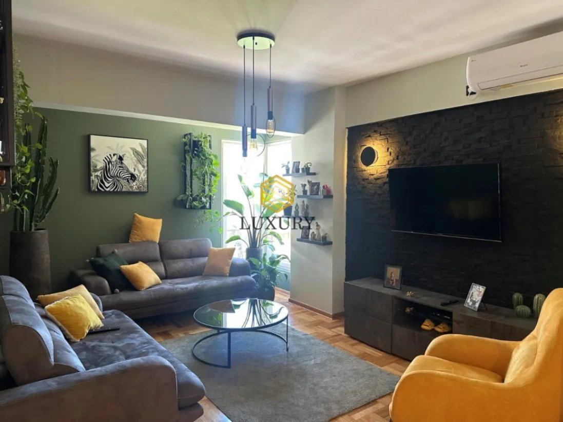 Prodaja, trosoban stan, 95m², Ljubović, Podgorica