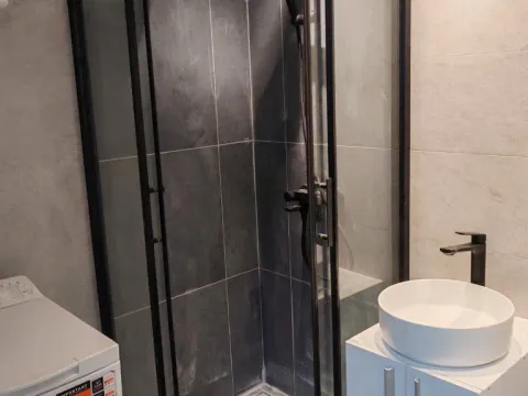 Izdavanje, jednosoban stan, 45m², Novi Beograd Blok 29, Novi Beograd Sve Podlokacije - image 10