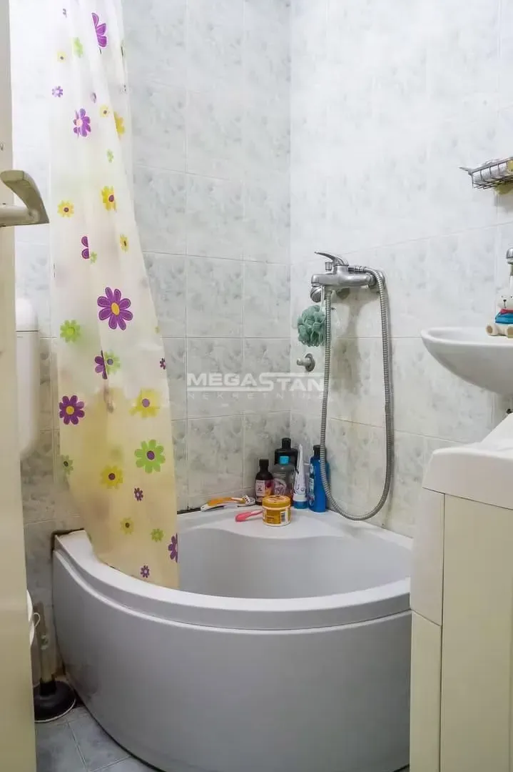 Sale, apartment, 25m², Šumice, Beograd