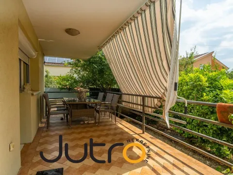 Rent, house, 250m², Donja Gorica, Podgorica - image 22