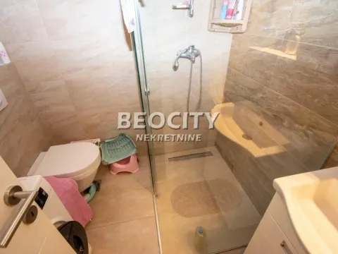 Sale, three bedroom apartment, 75m², Dušanovac, Voždovac Sve Podlokacije - image 13