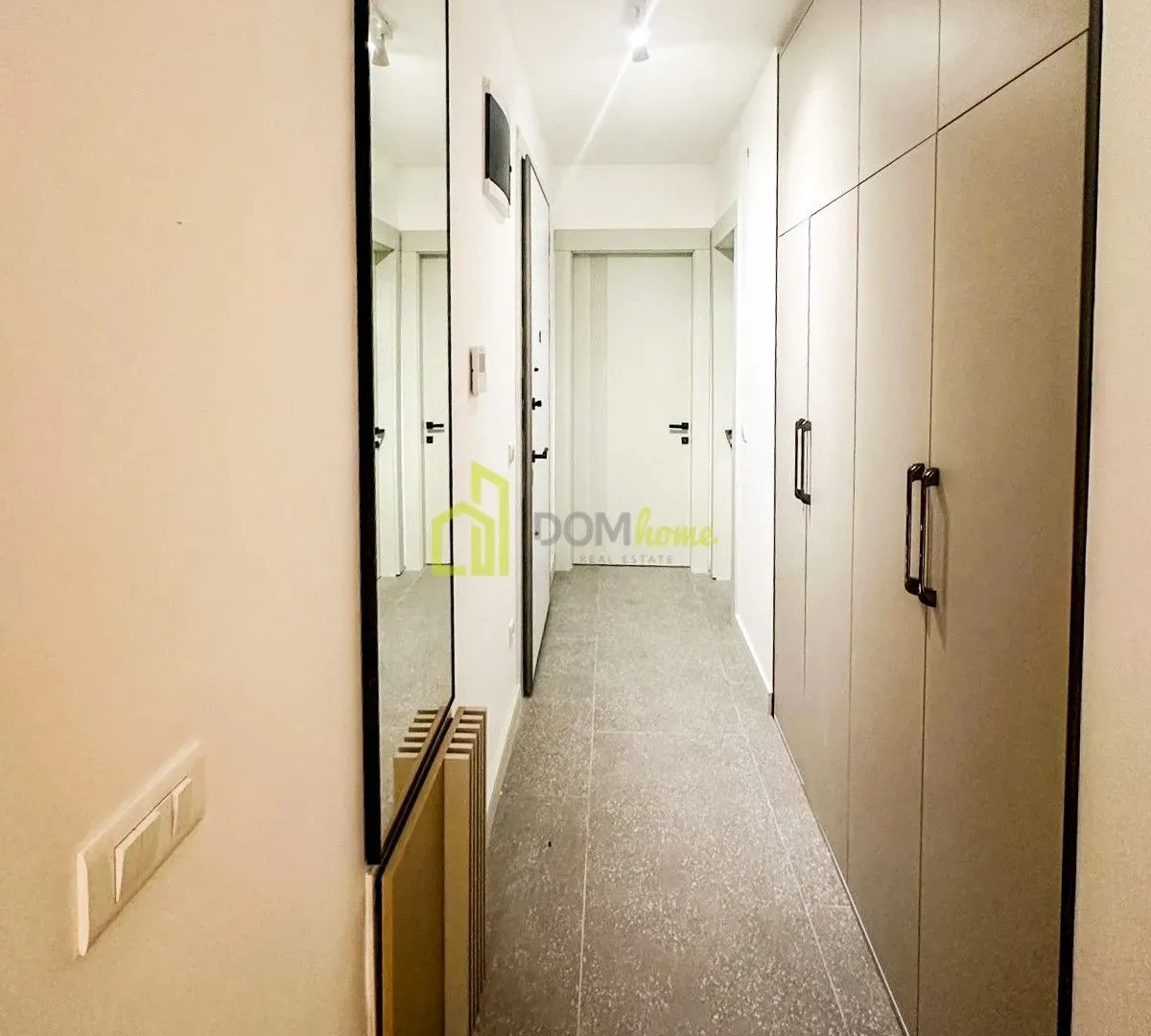 Sale, one bedroom apartment, 54m², Kolašin, Crna Gora