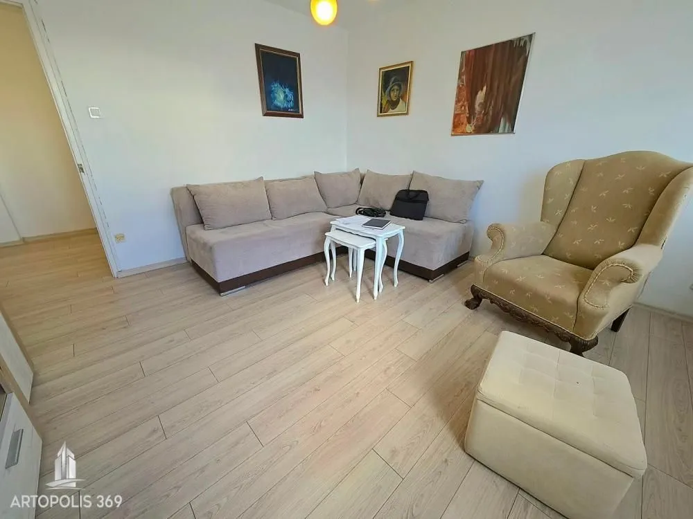 Prodaja, jednosoban stan, 33m², Palilula Sve Podlokacije, Beograd
