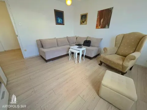 Prodaja, jednosoban stan, 33m², Palilula Sve Podlokacije, Beograd - image 4