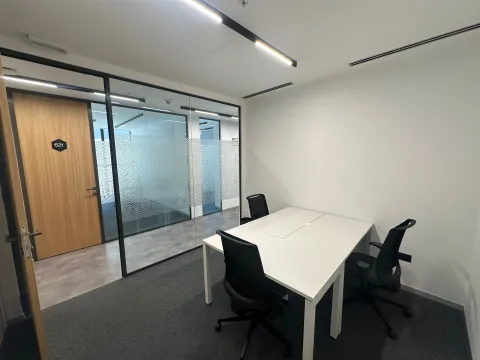 Rent, office space, 10m², Centar, Podgorica - image 3