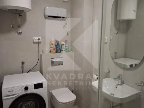 Rent, one bedroom apartment, 40m², Tuški Put, Podgorica - image 8