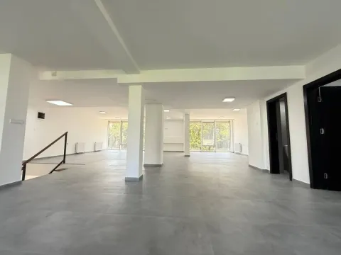 Rent, office space, 349m², Adamovićevo Naselje, Novi Sad Sve Podlokacije - image 10